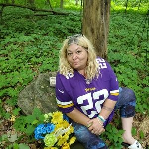Meet your Posher, Lori
